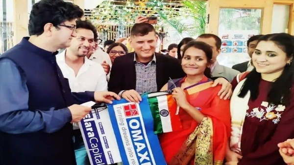 मुख्यमंत्री पुष्कर धामी ने भी सविता के निधन पर गहरा शोक व्यक्त किया