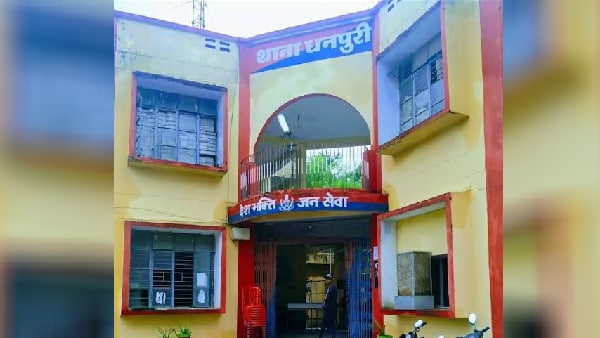 एमपीईबी कर्मचारीयों को धनपुरी बेम्होरी में बनाया बंधक एमपीईबी कर्मचारीयों को धनपुरी बेम्होरी में बनाया बंधक