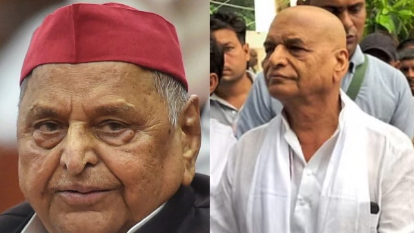 2024 चुनाव के बाद सपा की कमान शिवपाल को देंगे अखिलेश ?