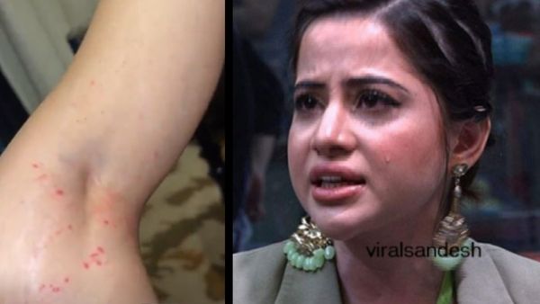 परेशानी में घिरीं एक्ट्रेस
