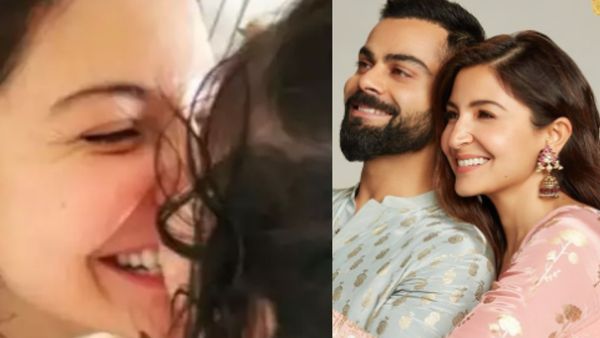 बेटी की मां हैं अनुष्का