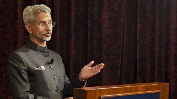 s jaishankar s jaishankar
