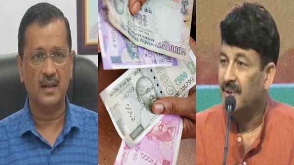 क्या गुजरात चुनाव में BJP vs AAP