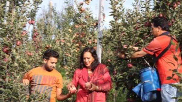 सफलता में परिवार का योगदान