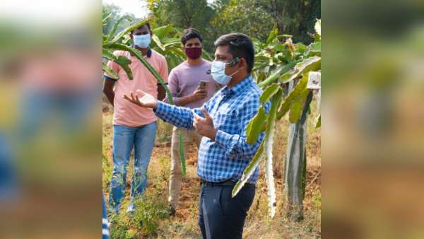 किसान परिवार में जन्म, 6 साल पहले बदली लाइफ