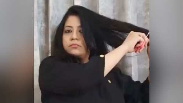 सोशल मीडिया पर वीडियो वायरल