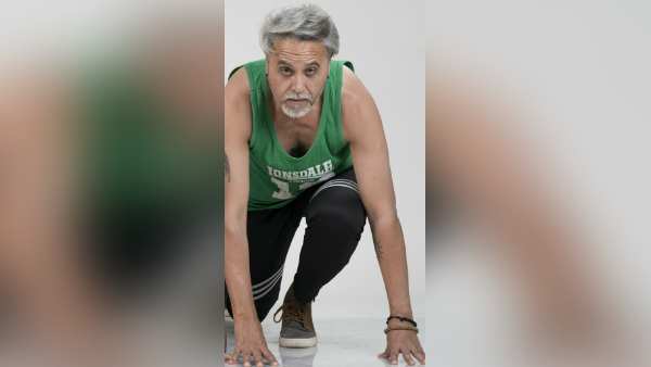 135 किलो से 70 किलो तक का सफर