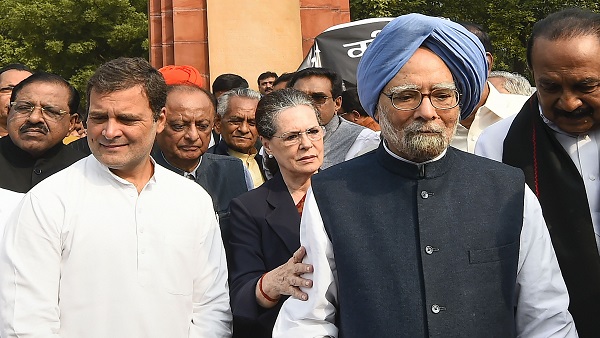 भारत की वो ऐतिहासिक गलती