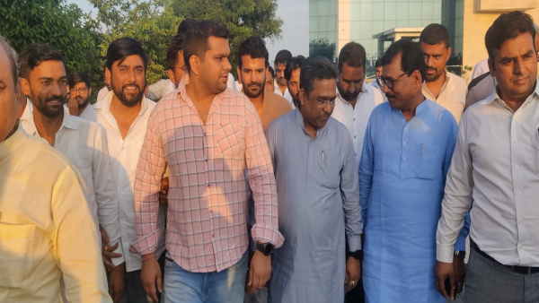 sunil bansal sunil bansal