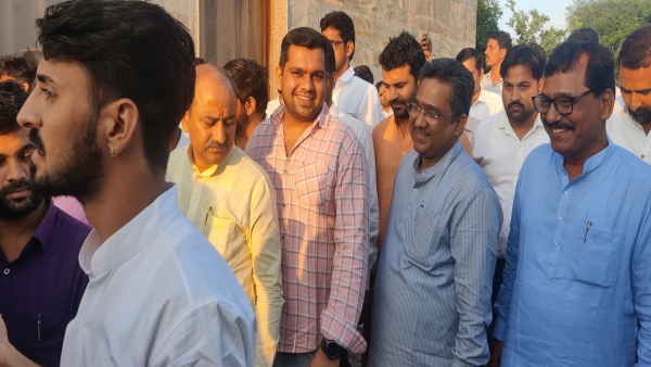 sunil bansal sunil bansal