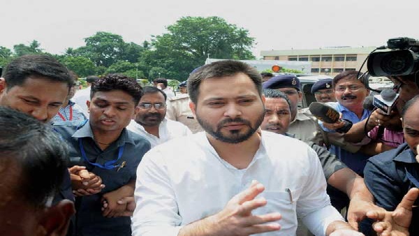 Tejaswi yadav Tejaswi yadav
