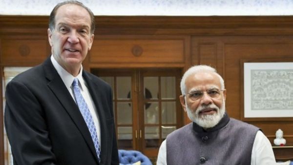 भारत ने कोरोना के दौैर में हासिल की सफलता