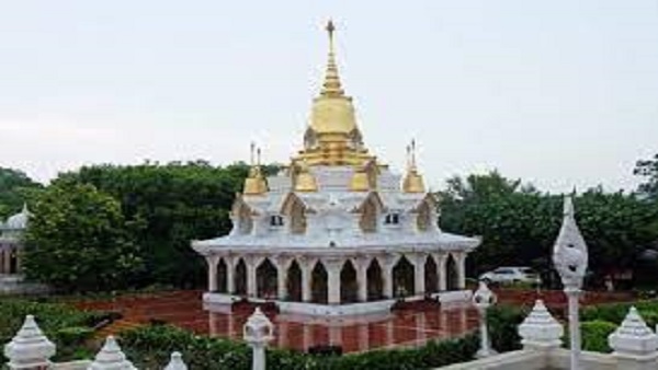 वाट थाई मंदिर
