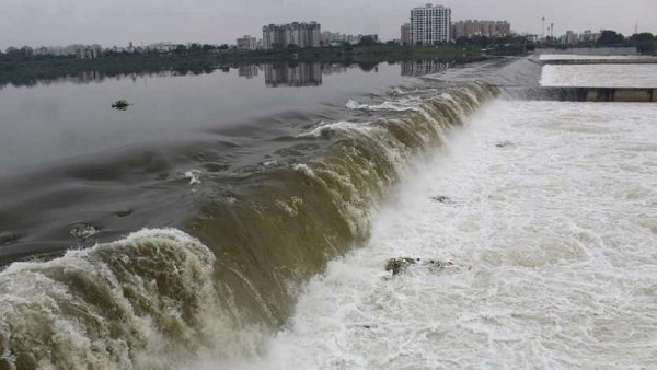 हजारों लोगों की पानी की समस्या दूर होगी