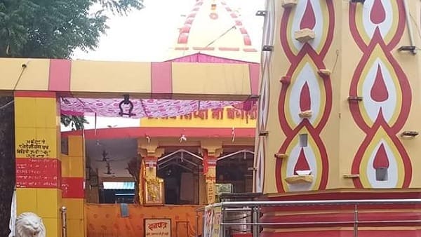 भक्त इस तरह पहुंच सकते हैं माता रानी के दरबार