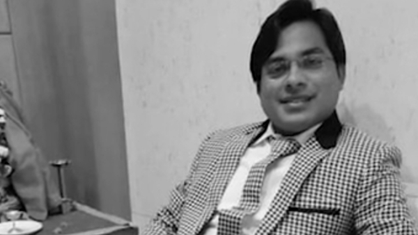 director of the health care company suffered chest pain while playing cricket in Bhopal director of the health care company suffered chest pain while playing cricket in Bhopal