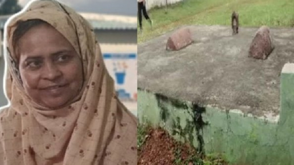 अधिकारियों ने की मामले को छिपाने की कोशिश