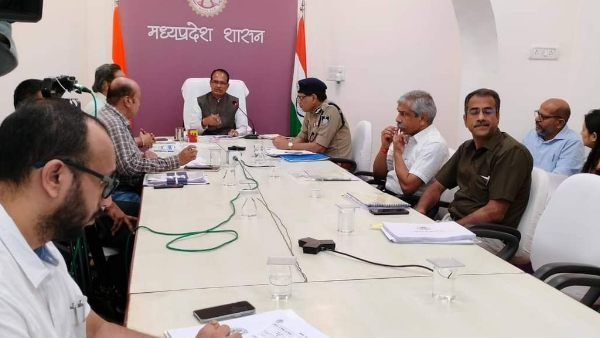 नशे के खिलाफ जारी रहेगा अभियान : CM