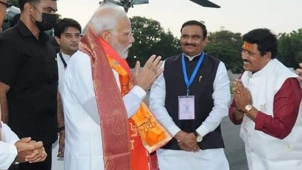 नितिन गडकरी ने दिया था चैलेंज