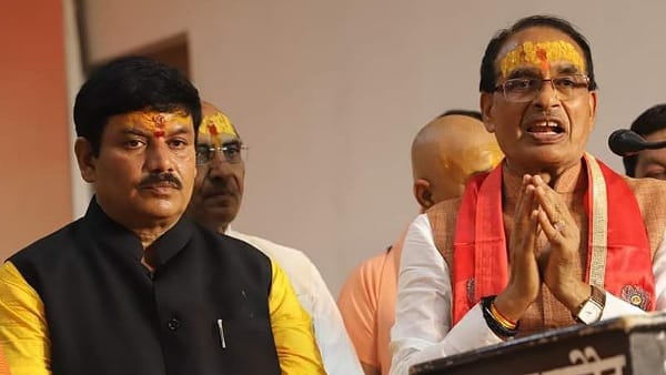 सांसद फिरोजिया ने कही ये बात