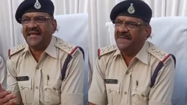 बच्चों को आगरा स्टेशन पर सुरक्षित उतार लिया गया : अशोका गार्डन थाना प्रभारी