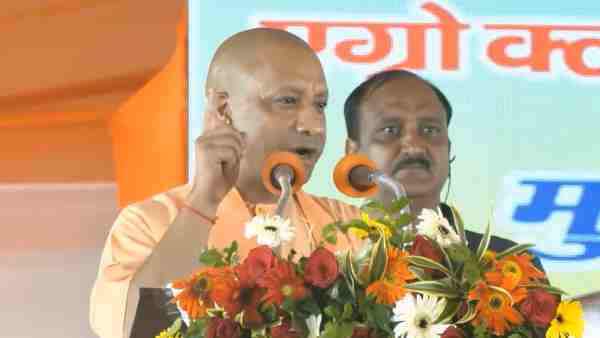 सामाजिक असंतुलन को योगी ने बताया था खतरनाक