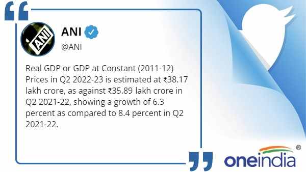 GDP GDP