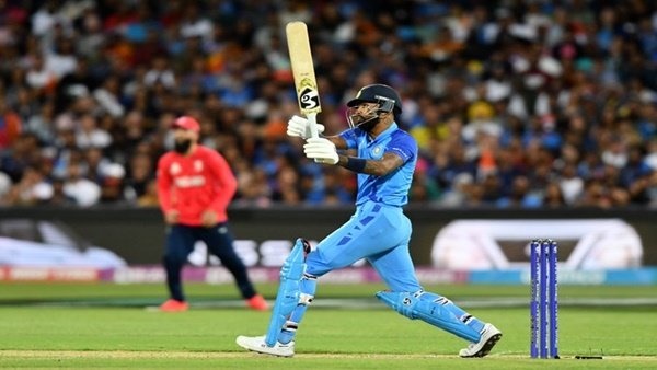 हार्दिक पंड्या होंगे टीम के नए कप्तान
