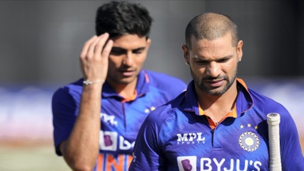 इन भारतीयों के खास लिस्ट में शामिल हुए धवन