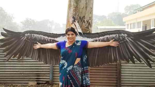 पक्षियों के प्रति संवेदना