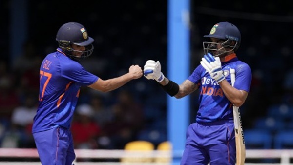 दोनों टीमों में शामिल हैं ये खिलाड़ी