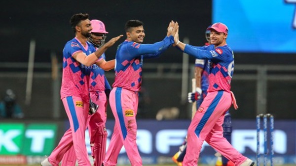 राजस्थान ने रिटेन और रिलीज खिलाड़ियों की लिस्ट सौंपी