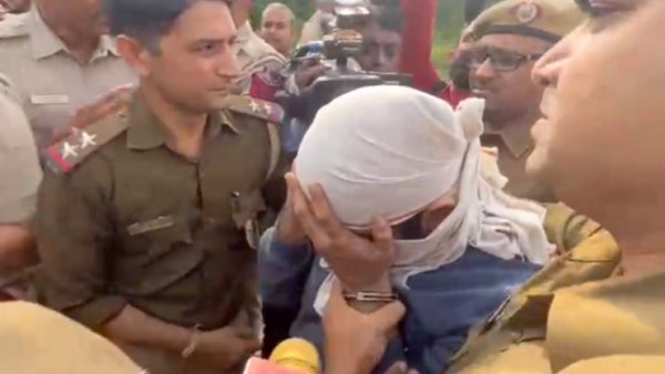 'श्रद्धा ने पुलिस में शिकायत भी दर्ज कराई थी'
