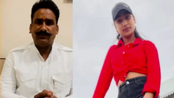दिल्ली में पढ़ रही है अभिलाषा