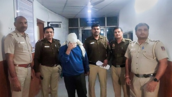 पूरा हुआ आफताब का नार्को टेस्ट