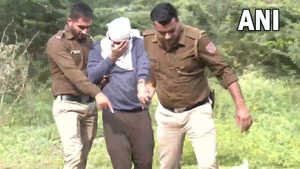 आज हो सकता है आफताब का पॉलीग्राफ टेस्ट