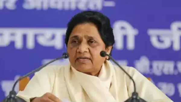 आजमगढ़-रामपुर में बसपा ने निभाई अहम भूमिका