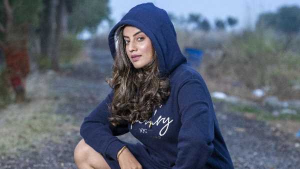 अक्षरा सिंह ने दिया था डांस परफॉर्मेंस