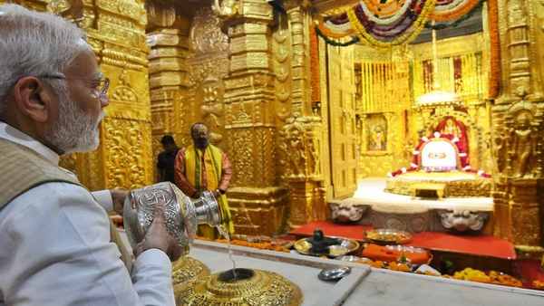 पीएम मोदी के समर्थन का आभार