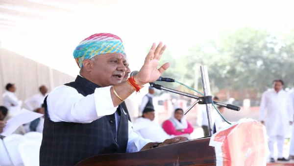 सरदार शहर सीट पर 12 प्रत्याशी चुनाव मैदान में