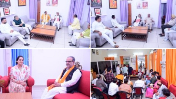 Mainpuri By-Election 2022 Mainpuri By-Election 2022