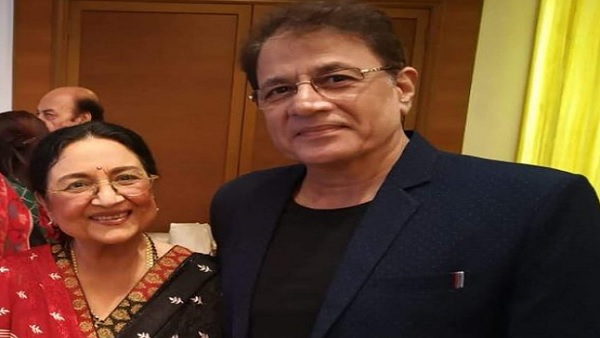 'वह मेरी पसंदीदा फैमिली मेंबर थीं'