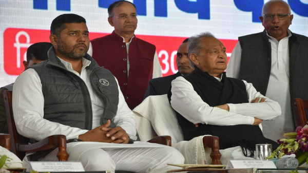 गुर्जर समुदाय से किए जा रहे हैं समझौते के प्रयास