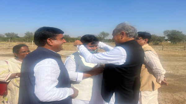 ashok gehlot ashok gehlot