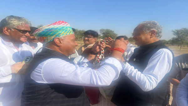 ashok gehlot ashok gehlot