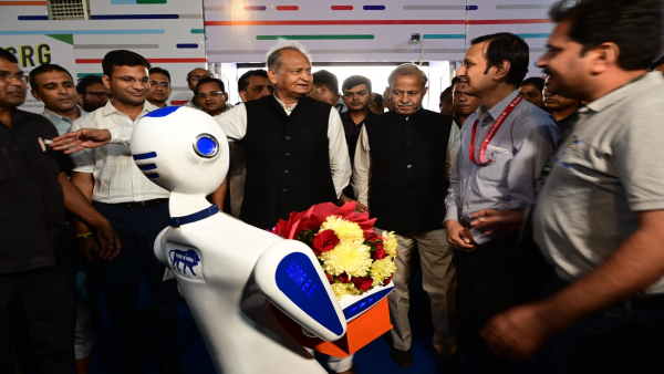 क्रियान्वयन के लिए कमेटी का गठन
