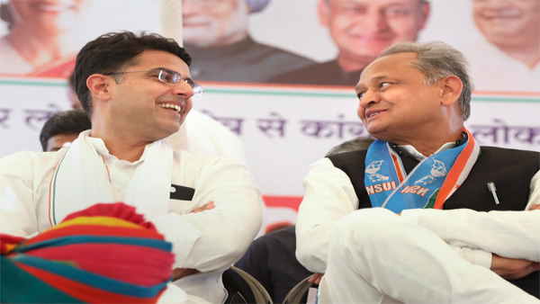 पदाधिकारियों को सौंपी जिम्मेदारियां