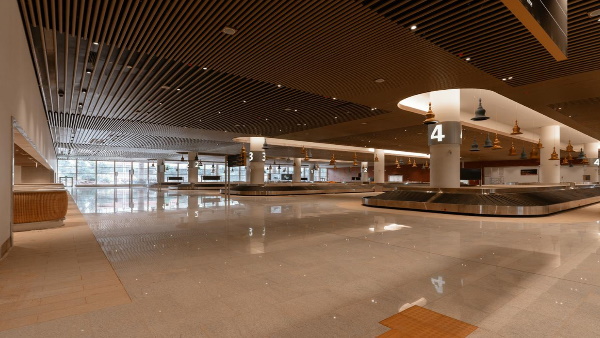 airport airport