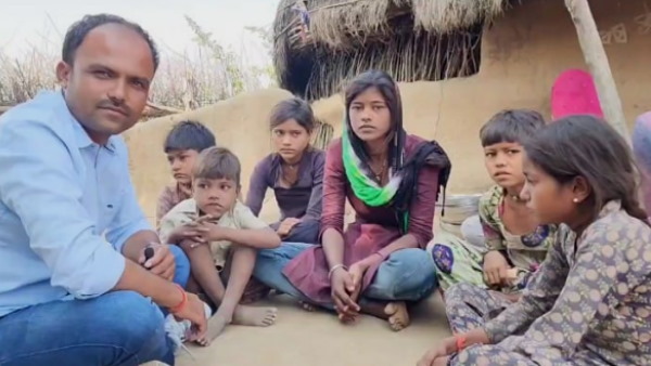सातों बहनों की आर्थिक मदद के लिए हर कोई आगे आया