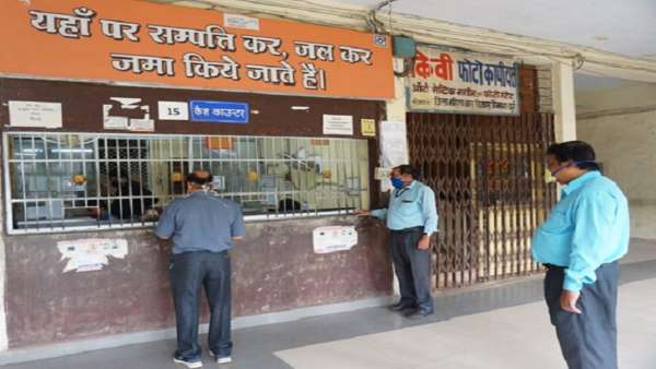 रायपुर की तर्ज पर ड्रोन से होगा सर्वे